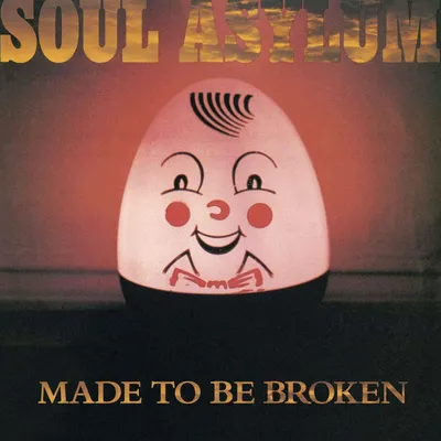 Obrázok produktu pre Soul Asylum: Made To Be Broken