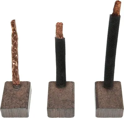 Image de Brosses De Démarrage