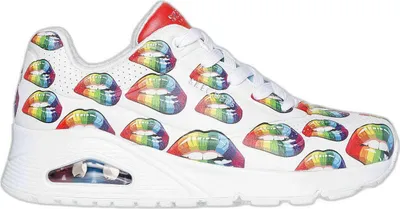 Immagine prodotto di Skechers Sneakers 177084WMLT in White color size 37