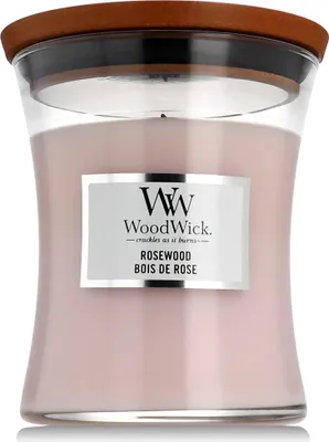 Productafbeelding van Woowick ROSEWOOD MEDIUM ZANDLOOPUUR 275G