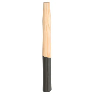 Produktbild von PICARD Ersatzstiel 25cm Esche für 50g Nr. 1 Nr. 16 Nr. 29 Nr. 85 Hammer Nr. 99011