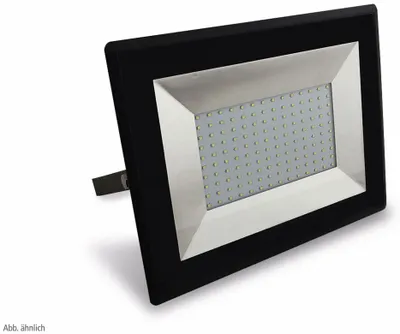 Produktbild von V-TAC LED-Flutlichtstrahler VT-4051 (5959), EEK: F, 50 W, 4250 lm, 4000 K