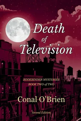 Produktbild von Death of Television