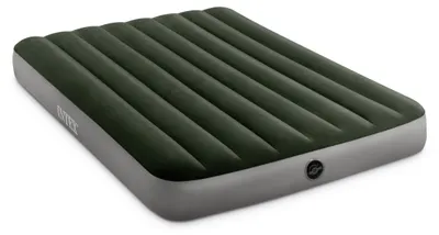 Zdjęcie produktu dla Intex Dura-Beam Standard Prestige Downy, Podwójny materac, Prostokąt, Wewnętrz i na wolnym powietrzu