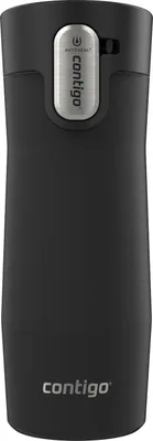 Immagine prodotto di ContiGo! West Loop 3.0 tazza termica da 470 ml - Nero opaco