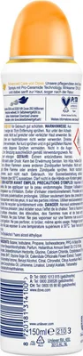 Zdjęcie produktu dla Dezodorant w sprayu Adv.Care GoFresh Passion&Zitrone 150