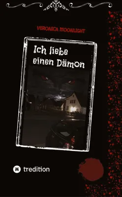 Produktbild von Ich liebe einen Dämon