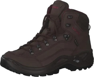 Produktbild von LOWA Wanderschuhe ’für Damen in braun’ 848-33-00001_41, 848-33-00001_38.5, 848-33-00001_39, 848-33-00001_41.5