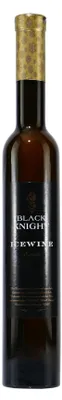 Produktbild von BLACK KNIGHT ICEWINE -edelsüß- 0,375L