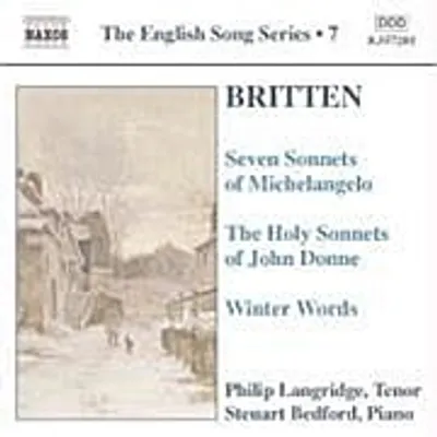 Immagine prodotto di Serie di canzoni inglesi Vol.7