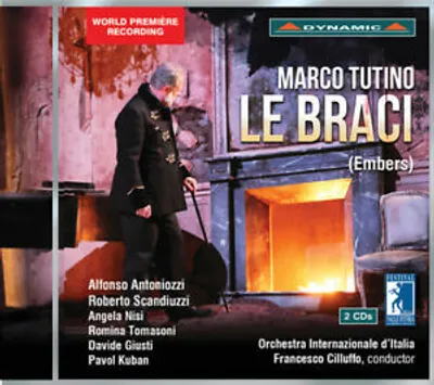 Produktbild von Le Braci