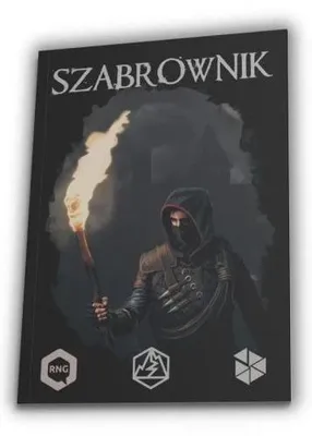 Produktbild von Szabrownik TW