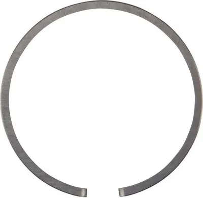 Produktbild von Meteor Kolbenring 38x2,0mm Form C Rechteckring für Hercules Sachs 501 50/A 50/2 50/3 504 505 Saxonette 50