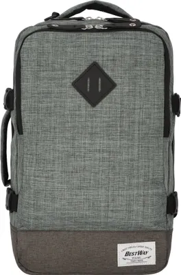 Produktbild von Worldpack Cabin Pro Daypack 40 cm Laptopfach