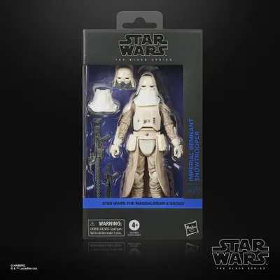 Image de Star Wars G25805L00, 4 ans/années