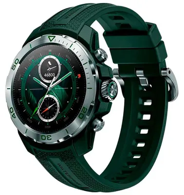 Obrázok produktu pre Smartwatch Mibro GS Explorer Green