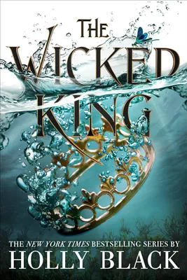 Produktbild von The Wicked King