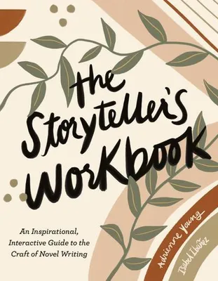 Produktbild von The Storyteller's Workbook