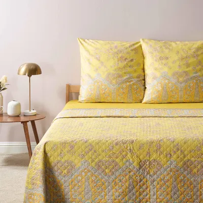 Zdjęcie produktu dla Bassetti TAGESDECKE LIMONE 180x255 OEKO-TEX FS 2025 Neuheiten 9332224