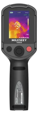 Immagine prodotto di Mileseey - TR20 Pro - Termocamera
