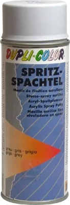 Produktbild von DUPLI COLOR Spritzspachtel 0.15L