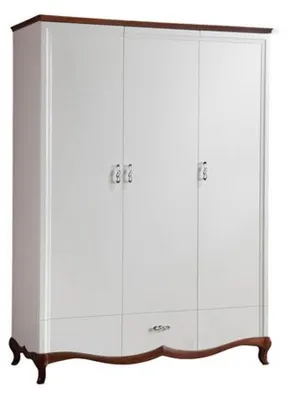 Image de Armoire à vêtements Armoire de chambre à coucher Armoire penderie
