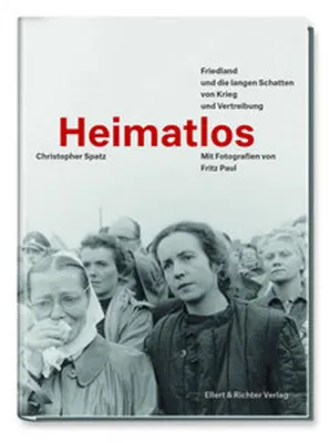 Produktbild von Heimatlos