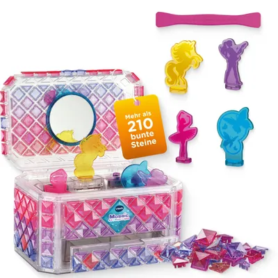 Produktbild von VTech 584804, Mehrfarbig