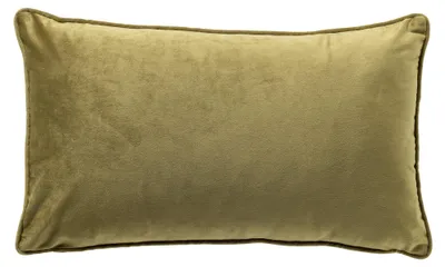 Produktbild von Dutch Decor Kissenbezug Finn 30x50 cm Grün