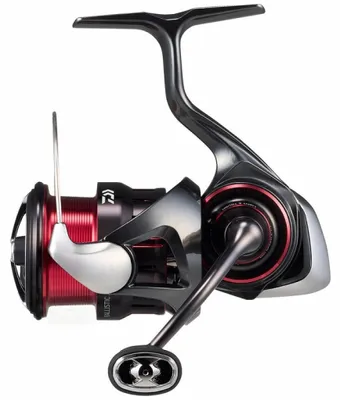 Image de Daiwa 25 BALLISTIC AIR LT2500 Moulinet spinning