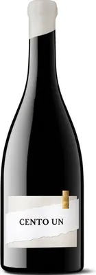 Immagine prodotto di Cento un 2022 Rotwein Spanien Ribeira Sacra 75,00 cl 13,5 %
