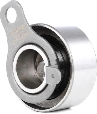 Produktbild von STARK SKTPT-0650064 Spannrolle Zahnriemen für TOYOTA COROLLA Liftback (E11) COROLLA Compact (E11) CELICA (ST20, AT20) Avensis Kombi (T22)