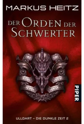 Immagine prodotto di Der Orden der Schwerter
