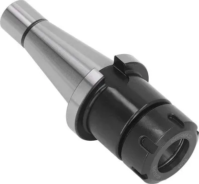 Obrázek produktu pro Přesný frézovací držák z vysoce pevného kovu pro CNC
