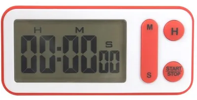 Obrázek produktu pro Digitální časovač Saro 4739