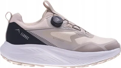 Image de Chaussures basses pour homme DANEL LOW WP, ELBRUS