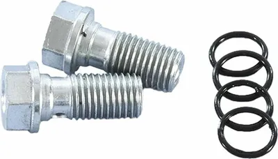 Produktbild von POLINI M8x1 Bremsanschlussschraube