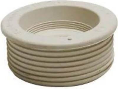 Immagine prodotto di Connettore per tubi a filo bianco 28-45 mm