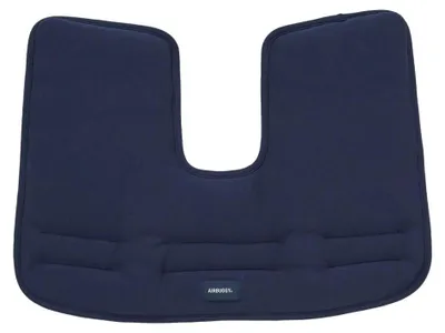 Produktbild von AirBuggy DOME 3 – Eckkissen, Dunkelblau
