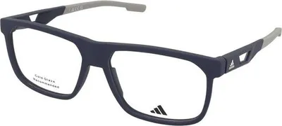 Produktbild von Adidas SP5076 BLUE 57/15/145 Uni Brillen