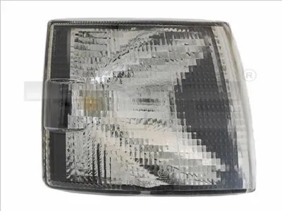 Produktbild von TYC 18-3321-11-2 Blinker Blinkleuchte vorne Rechts für VW Transporter IV Bus (70B, 70C, 7DB, 7DK, 70J, 70K, 7DC, 7DJ) Transporter IV Kastenwagen
