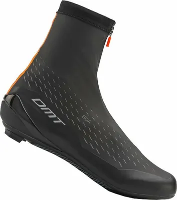 Obrázek produktu pro DMT WKR1 Road Black 42 Pánská cyklistická obuv