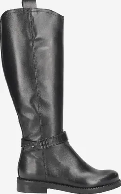 Produktbild von Donna Carolina ROXY RACE 56.428.323-001, Stiefel in Schwarz für Damen, Größe 42