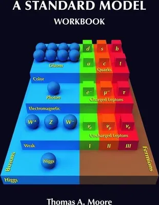 Produktbild von A Standard Model Workbook