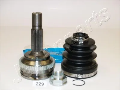 Produktbild von JAPANPARTS Gelenksatz Antriebswelle Radseitig für TOYOTA Yaris Schrägheck (P1) GI-229