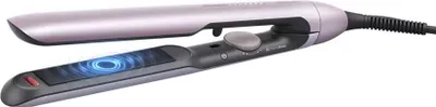 Produktbild von Philips 5000 series BHS530/00 Haarglätter, Glätteisen, Warm, 120 °C, 230 °C, 30 s, Silber