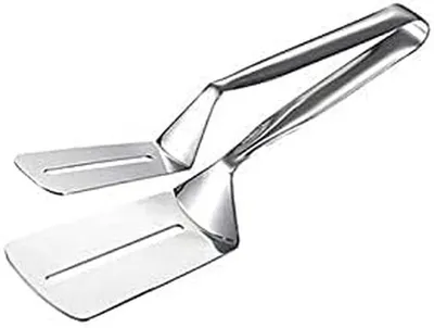 Immagine prodotto di Pinza da portata in acciaio inossidabile per la cucina