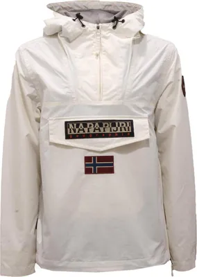 Immagine prodotto di 0368AM giubbotto uomo NAPAPIJRI RAINFOREST SUMMER man jacket