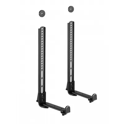 Obrázok produktu pre Držiak reproduktorov Reflecta Soundbar SBH114