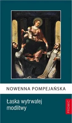 Image de Nowenna Pompejańska - praca zbiorowa